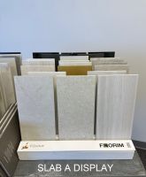 Slab Table Top A - 24 Chips